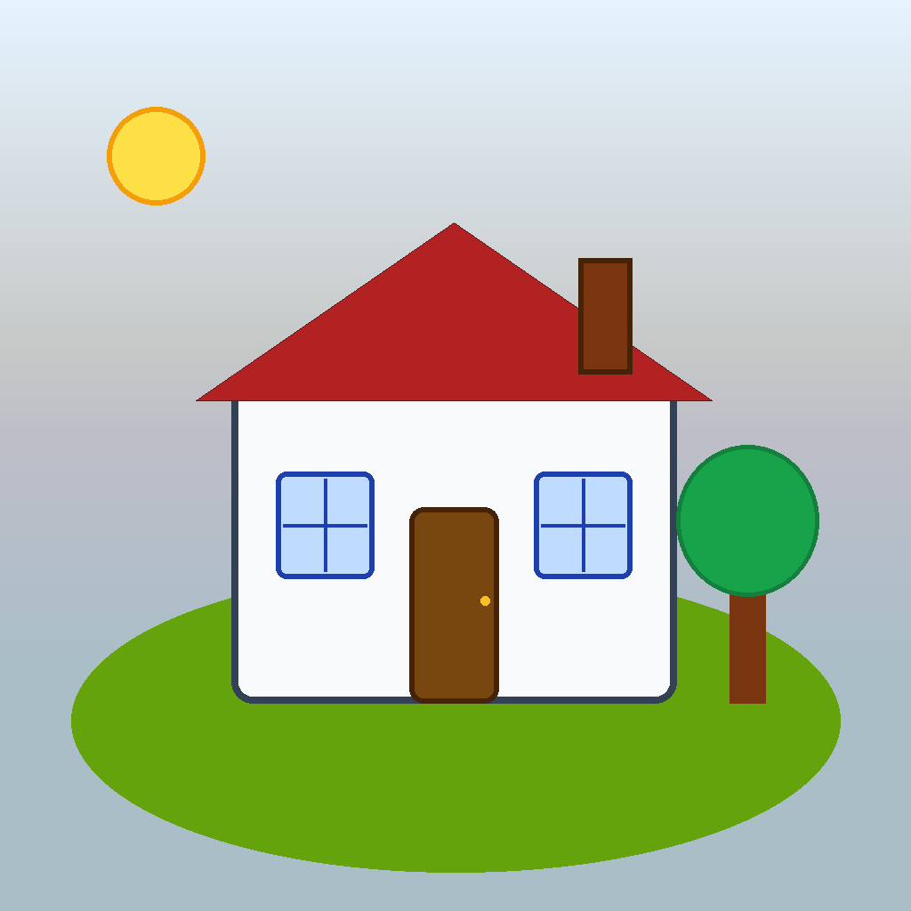 Icono de la aplicación TenantFlow